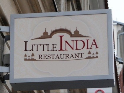 照片: Little India Dresden
